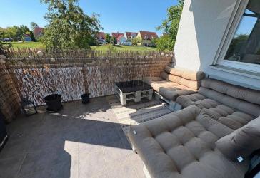 3 Zimmer Wohnung in Neuendettelsau