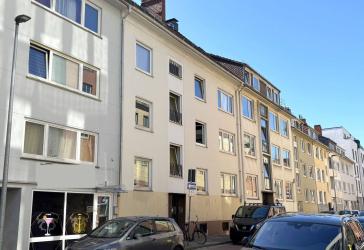 Vorschaubild Wohnung
