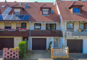 Vorschaubild Reihenmittelhaus