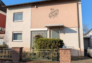 Vorschaubild Einfamilienhaus