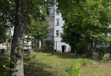 Vorschaubild Mehrfamilienhaus