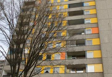 Vorschaubild Wohnung