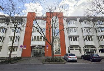 Vorschaubild Wohnung
