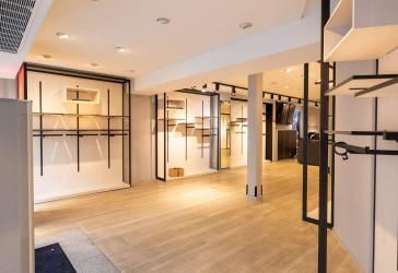 *** LADENLOKAL / EINZELHANDEL - CITY DELMENHORST - 1 STELLPLATZ ***