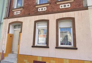 Vorschaubild Reihenmittelhaus