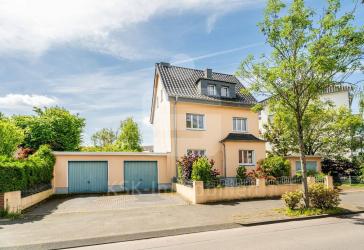 Vorschaubild Einfamilienhaus