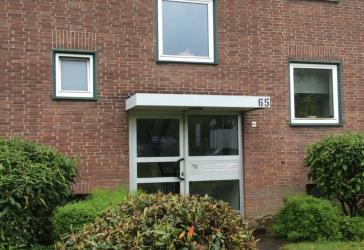4-Zimmer-Wohnung in Krefeld Linn