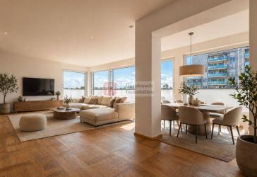 Vorschaubild Penthouse