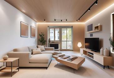 Stilvolle 2-Zimmerwohnung mit Balkon in ruhiger Lage!!!