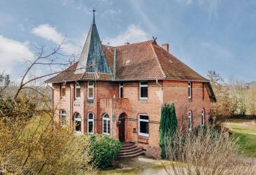 Vorschaubild Villa