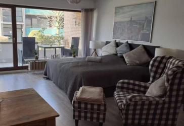 Vorschaubild Loft-Studio-Atelier