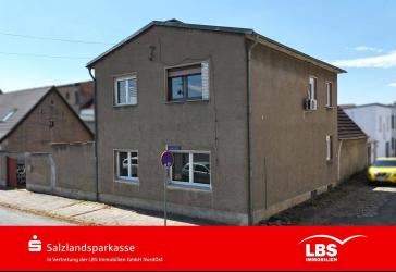 Vorschaubild Einfamilienhaus
