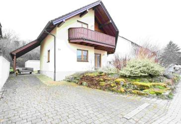 Vorschaubild Einfamilienhaus