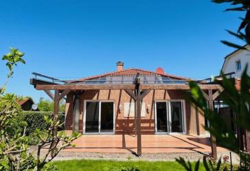 Vorschaubild Bungalow