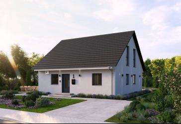 Vorschaubild Einfamilienhaus