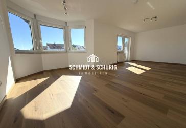 Vorschaubild Maisonettewohnung