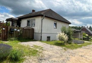 Beliebter Bungalow in gefragter Lage nahe Güstrow