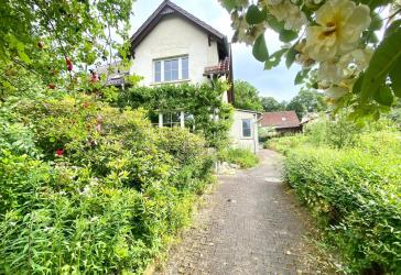 Vorschaubild Einfamilienhaus