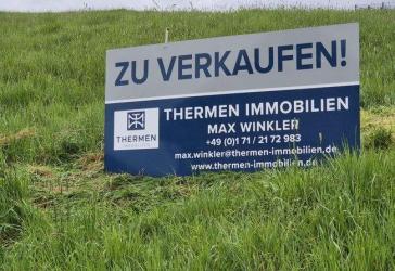 Vorschaubild Grundstück