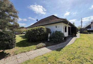Provisionsfrei! EINFAMILIENHAUS MIT GROSSER AUSBAURESERVE IN MARSCHACHT