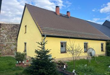 Vorschaubild Einfamilienhaus