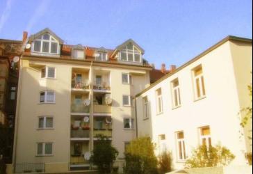 Vorschaubild Penthouse