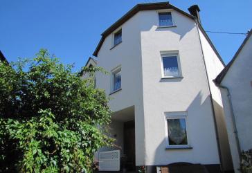 Vorschaubild Einfamilienhaus