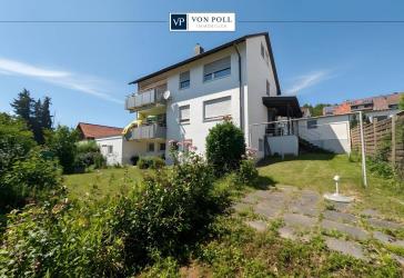 Vorschaubild Mehrfamilienhaus