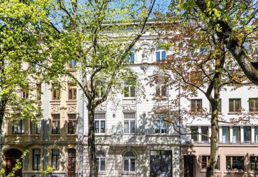 Vorschaubild Wohnung