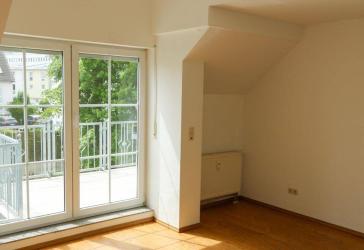 Vorschaubild Maisonettewohnung