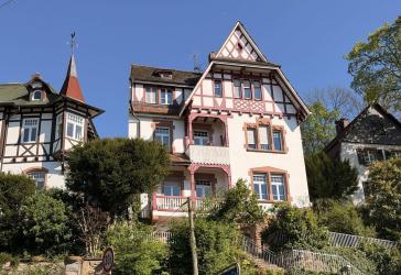 Vorschaubild Mehrfamilienhaus