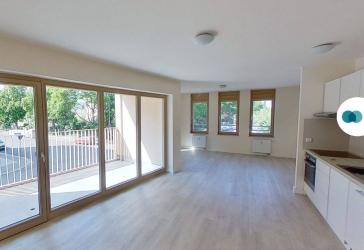 Vorschaubild Wohnung
