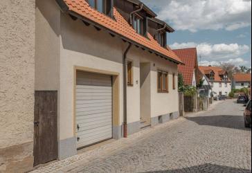 Vorschaubild Einfamilienhaus