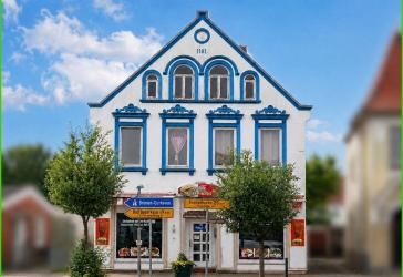Vorschaubild Mehrfamilienhaus