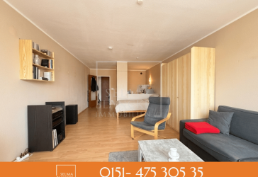 Vorschaubild Loft-Studio-Atelier