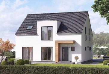 Vorschaubild Einfamilienhaus