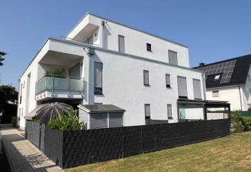 82m² Modernes Wohnglück mit Garten Neubau in Toplage von Troisdorf Sieglar