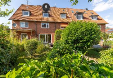Vorschaubild Reihenmittelhaus