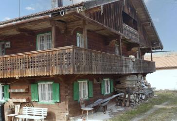 Vorschaubild Bauernhaus