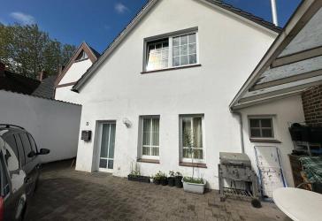 Vorschaubild Maisonettewohnung