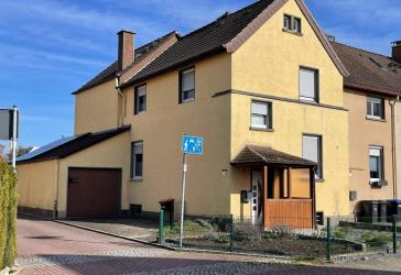 Vorschaubild Reihenendhaus