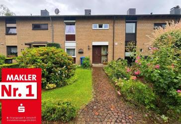 Vorschaubild Reihenmittelhaus