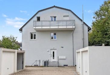 Vorschaubild Wohnung