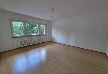 Attraktive 2-Zimmer-Eigentumswohnung mit EBK, sofort bezugsfrei!