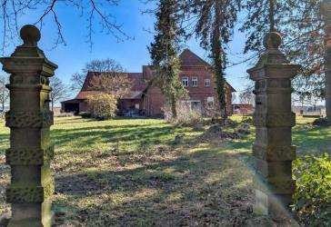 Vorschaubild Bauernhaus