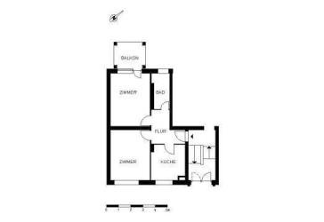 Vorschaubild Wohnung
