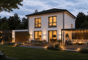 Vorschaubild Einfamilienhaus