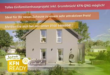 ????? Exklusiven Grundriss mit Bad en Suite gefällig? ?? Tolles EFH als energieeffizienter Neubau!