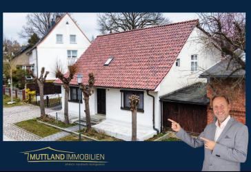 Vorschaubild Doppelhaushälfte