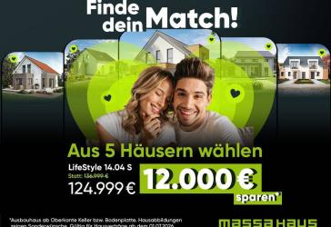 Vorschaubild Einfamilienhaus